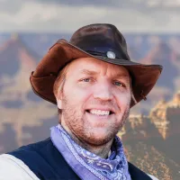 blog author image