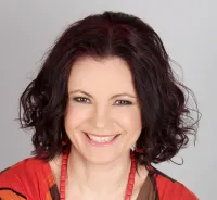 blog author image