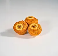 Banana Muffin – Image 1