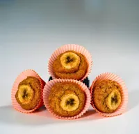 Banana Muffin – Image 2