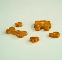 Whole Wheat Peanut Butter Cookie – Image 4