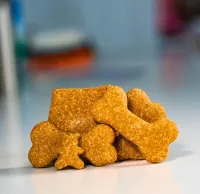 True Goodness Barley Cookie – Image 2