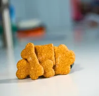 True Goodness Barley Cookie – Image 1