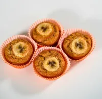 Banana Muffin – Image 3