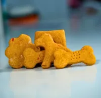 True Goodness Garbanzo Cookie – Image 1