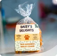 True Goodness Barley Cookie – Image 3