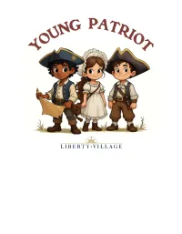 Young Patriot T-Shirt – Image 2