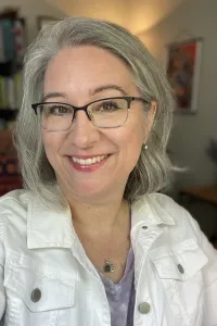 blog author image