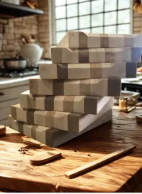 Domestic Hardwood Board – Image 2