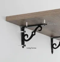 Decorative shelf – Image 3
