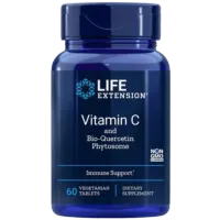VITAMINA C con Bio-Quercetina, 1000mg 60 tabletas – Image 1