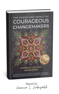 Courages Changemakers – Image 2