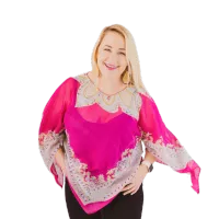 blog author image