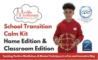School Transition Calm Kit:  Classroom Edition – Image 1