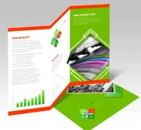  Tri-Fold Brochure – Image 1