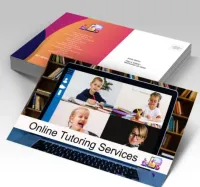 4x6 Postcard / Glossy - All Inclusive – Image 1