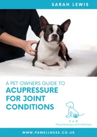 Acupressure for joint conditions – Image 1