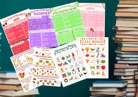 Multiplication Printable – Image 1