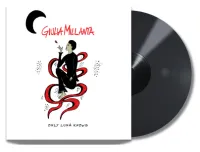 Only Luna Knows - VINYL – Image 1
