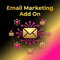 Email Marketing add on – Image 1