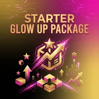 Starter Glow Up Digital Store – Image 1