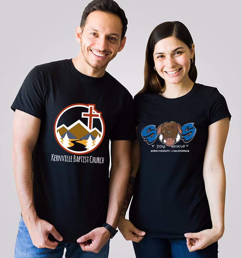 KRV Custom Apparel & More – Image 2