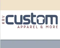 KRV Custom Apparel & More – Image 1