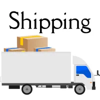 Shipping – Image 1