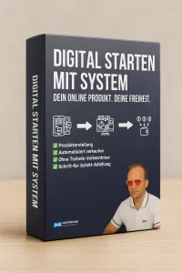 Digital starten mit System – Image 3