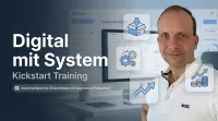 Digital mit System | Kickstart Training – Image 2
