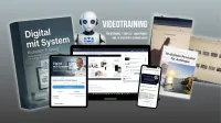 Digital mit System | Kickstart Training – Image 1