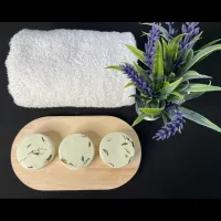 Shower Steamer - Floral Bouquet – Image 1