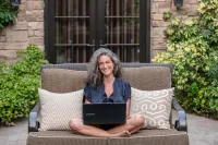 blog author image