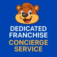 Dedicated Franchise Concierge Service – Image 1