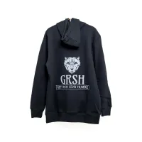 GRSH Hoodie - Style 2 – Image 1