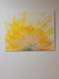 Life Is At The Center – Image 1