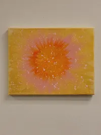 Spark of Life – Image 1