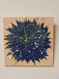 Heart Star – Image 1