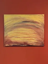 Wheat Fields – Image 1
