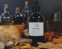 My Mush - VODKA BASE – Image 2