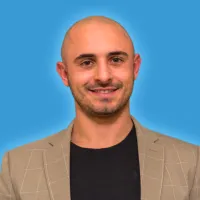 blog author image