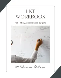 LKT Workbook – Image 2