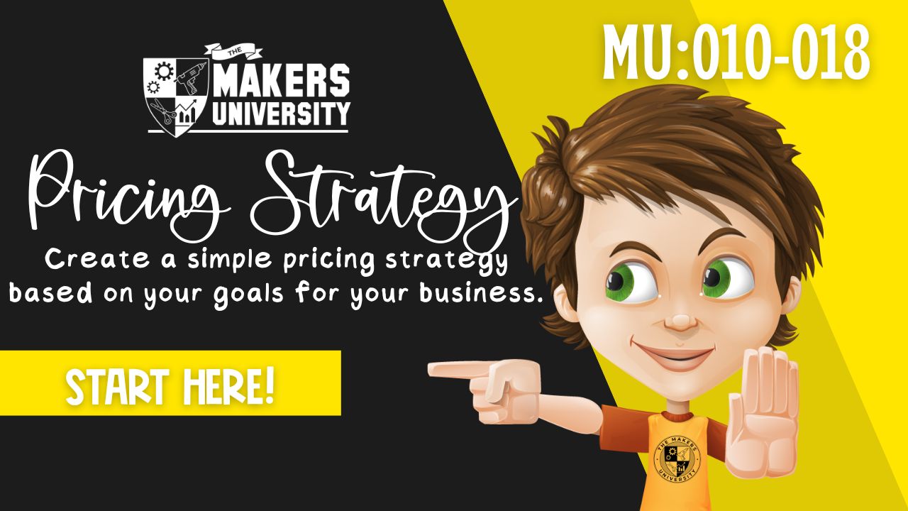 Simple Pricing Strategy – Image 2