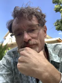 blog author image
