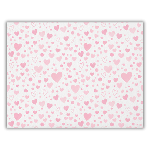 The Woodland Friends Valentine Cards – Image 3