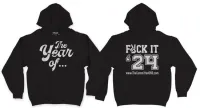 The Conversation Starter Hoodie – Image 2