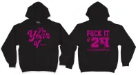 The Conversation Starter Hoodie – Image 1