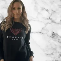 Phoenix Premium Crew – Image 1