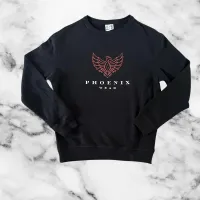 Phoenix Premium Crew – Image 2