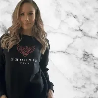 Phoenix Premium Crew – Image 2